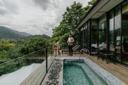 Kachonghills Tented Resort Trang - 27