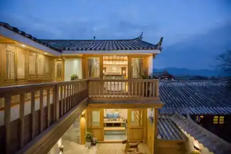 Jianshe Inn - 19