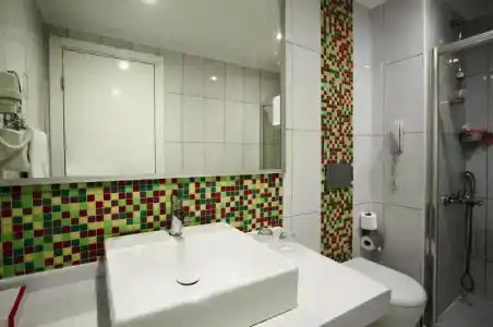 Ramada Resort by Wyndham Side - 27