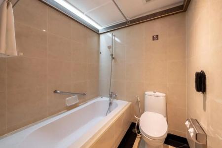 Jasmine City - Sha Extra Plus - 186