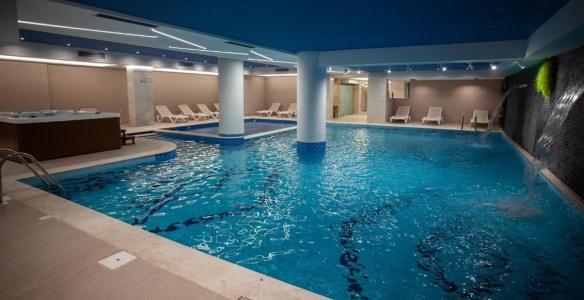 Agsel & Spa - 33