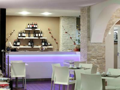 Ibis Styles Palermo Cristal - 17