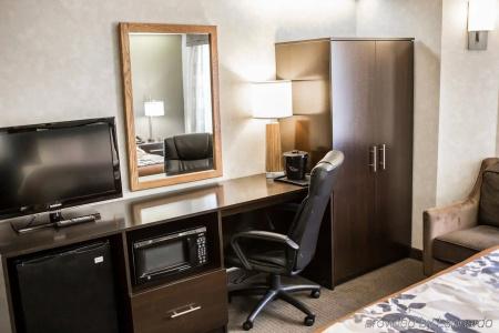 Sleep Inn Airport - 45