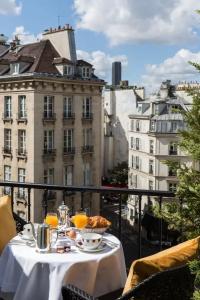 Hôtel Le Relais Saint-Germain - 18