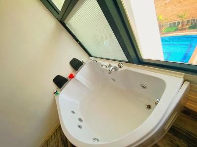 Vm Resort Otel Mersin - 19