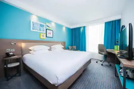 Hampton By Hilton Belfast City Centre - 26