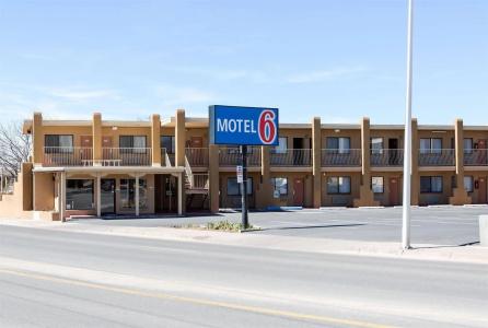 6-Santa Fe, Nm - Downtown - 0