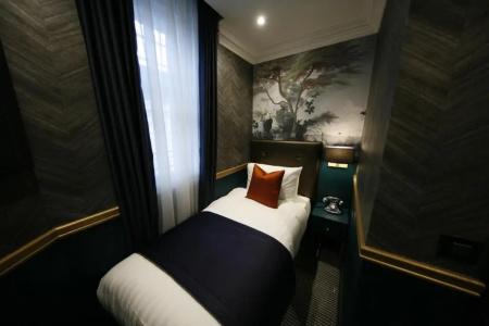 The Portico - 46