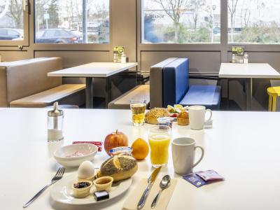 ibis budget Dortmund West - 16