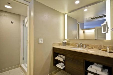 DoubleTree by Hilton Phoenix North - 34