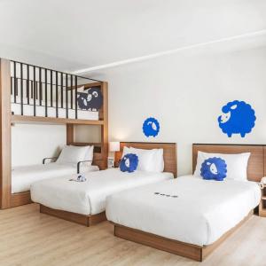 Kokotel Chiang Mai Nimman - 31