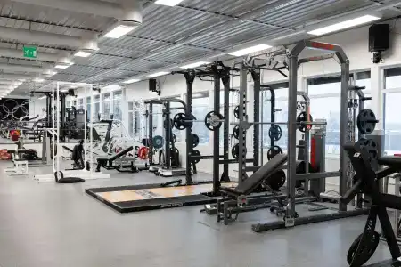 Olympiatoppen Sports- Scandic Partner - 17