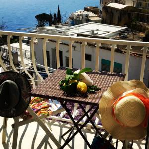 Villa Delle Palme in Positano - 89