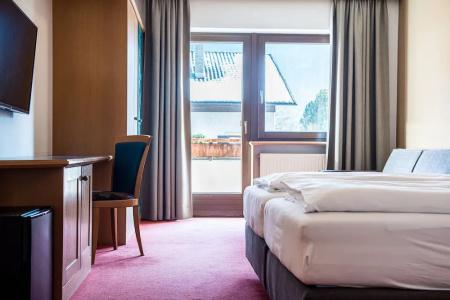 AlpStocker Alpine Wellnesshotel - 72