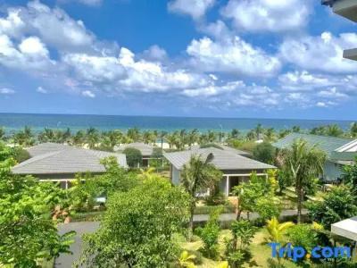 Sea Star Resort - 31