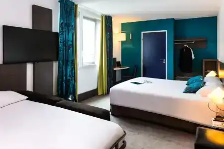 Ibis Styles Lyon Centre - Gare Part Dieu - 63