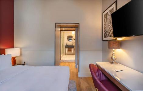 Cour des Loges Lyon, a member of Radisson Individuals - 44