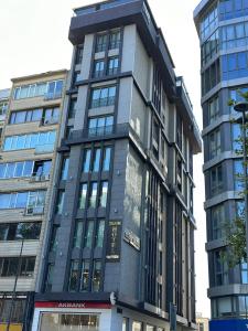 Nupelda Bosphorus Taksim - 18