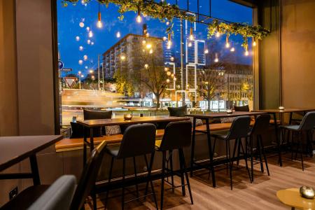Motel One Wiesbaden - 38