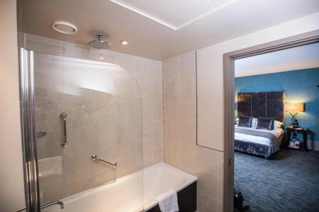 Malmaison Oxford - 7