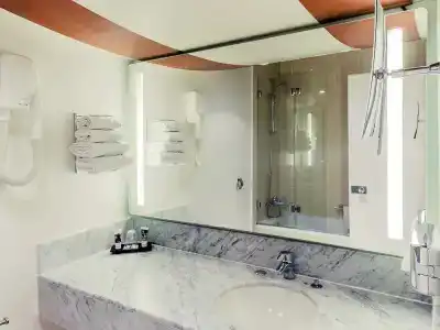 Mercure Orléans Centre Bords de Loire - 125