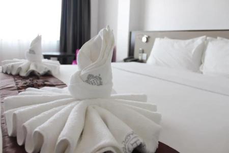 Harmony Phnom Penh - 74