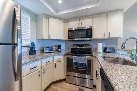 Americas Best Value Inn St. Augustine - 13