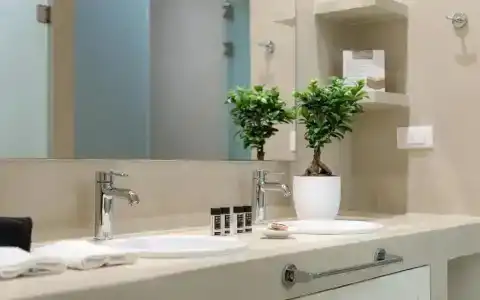 Casa Di Fiori Andros Suites - 195