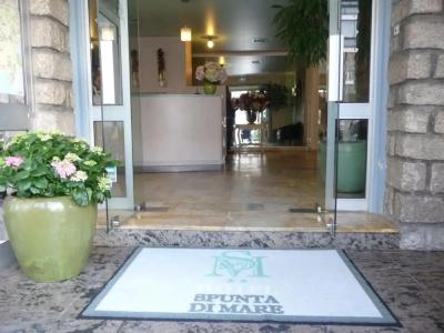 Hôtel Spunta Di Mare - 43