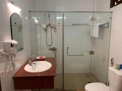 Hiep Thanh Resort - 8