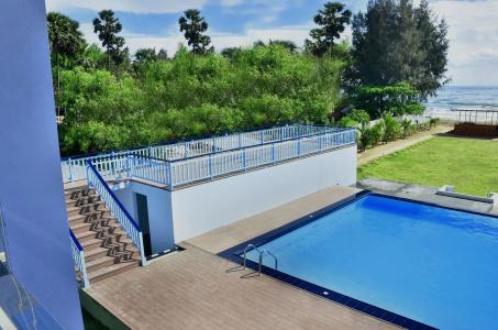 Trincomalee Beach Resort - 8