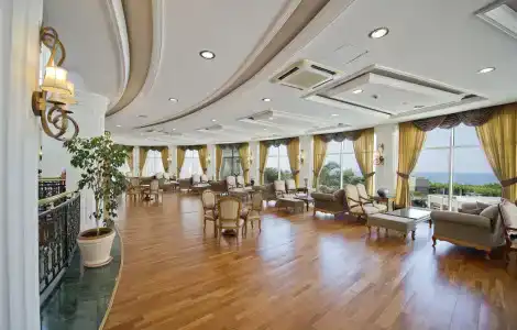 Trendy Aspendos Beach - 20