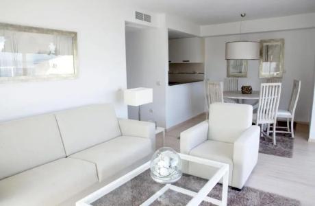 Marina Palace by Intercorp Group - 129