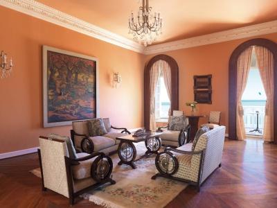 La Maison Bleue El Gouna - 31
