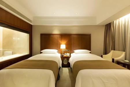 Shenzhen Nanshan L'Hermitage - 5