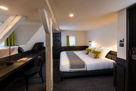 Hôtel Du Dragon - 58