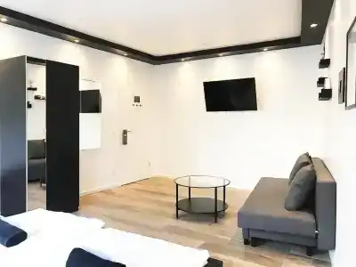 Blk Hostel - 19