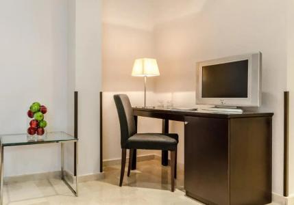 Exe Suites 33 - 36