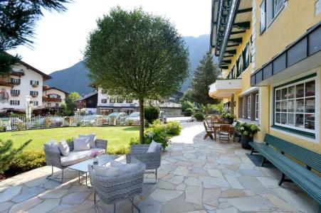 PostMayrhofen - 31