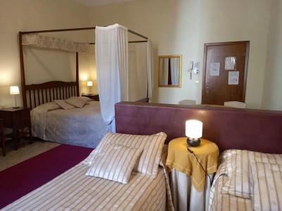 Tourist House - 89