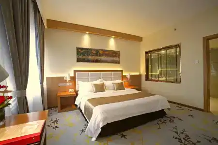 Kunming JinJiang - 2