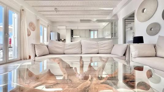Amperian Mykonos Suites & Villas - 390