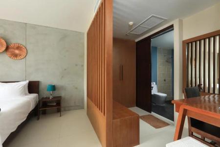 Tea Tree Boutique Resort - 68