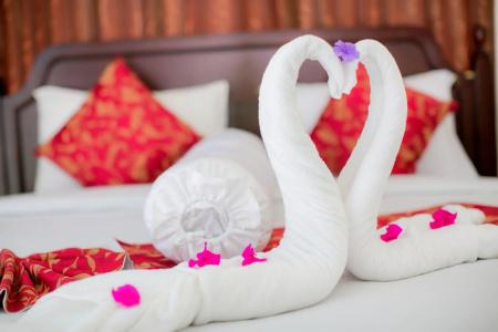 Phi Phi Maiyada Resort- Sha Certified - 5