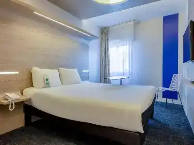 ibis Styles La Rochelle Centre - 78