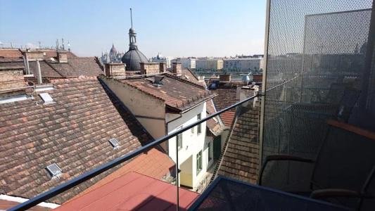 Exe Carlton Budapest - 34