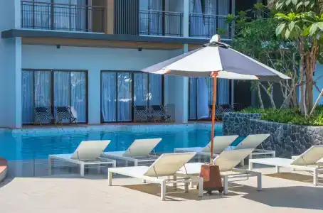 Sea Seeker Krabi Resort - Sha Plus - 3