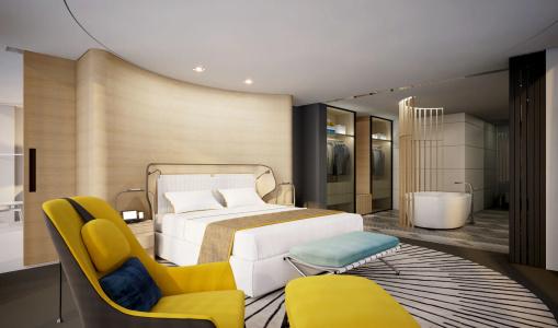 DoubleTree by Hilton Dubai - Business Bay - 44