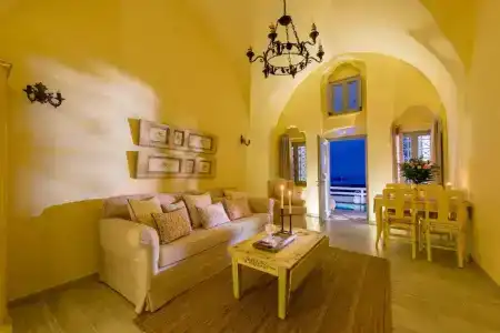 Senses Suites - 105