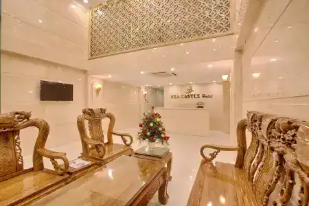 Sea Castle Danang - 1